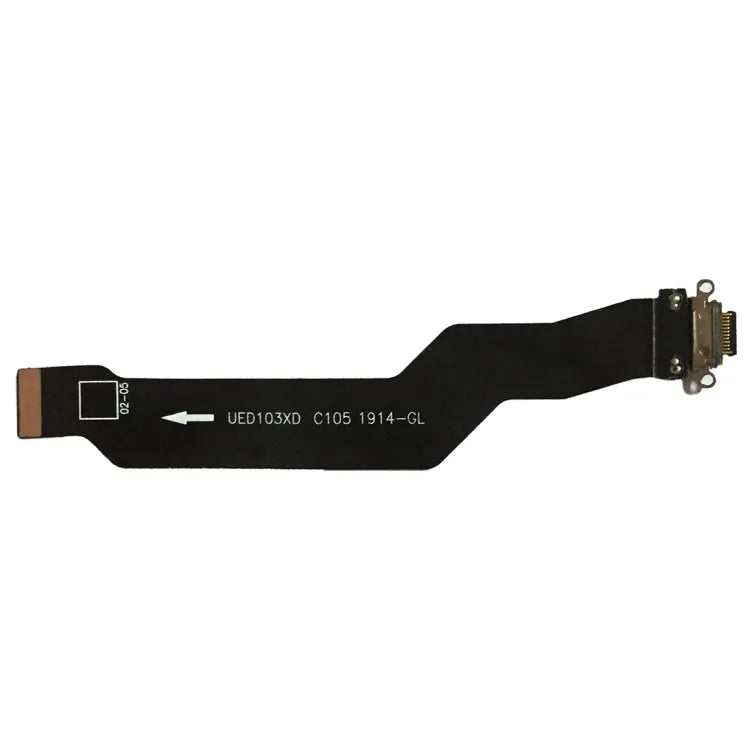 DC-jack oplaadpoort voor OnePlus 7 Pro