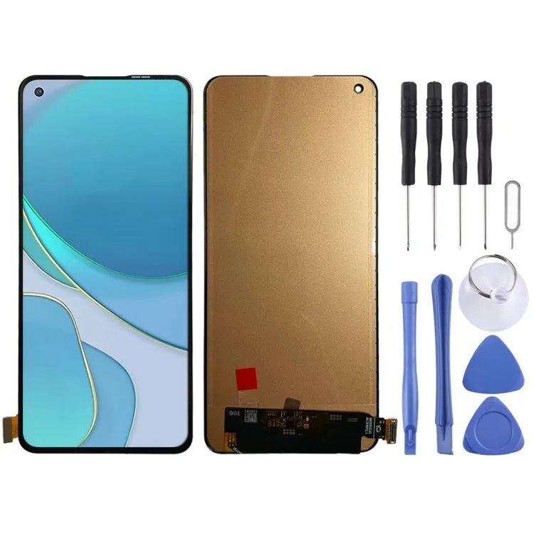 TFT Display unit voor OnePlus 8T
