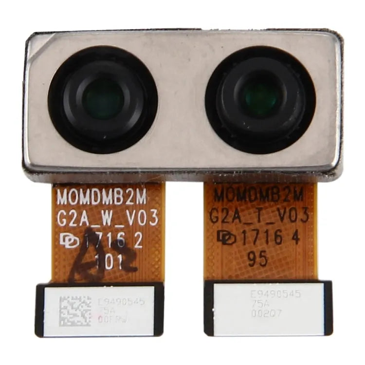 Achtercamera voor OnePlus 5