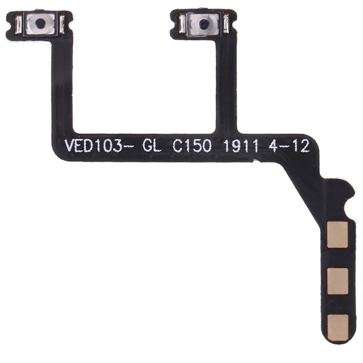 Volume flexkabel voor OnePlus 7 Pro