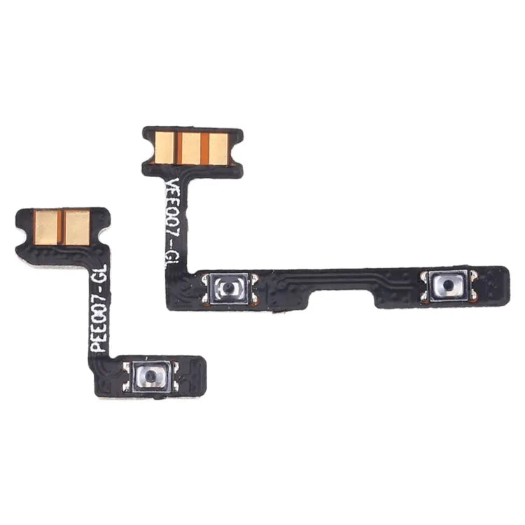 Aan/uit- en volume-flexkabel voor OnePlus 8 Pro