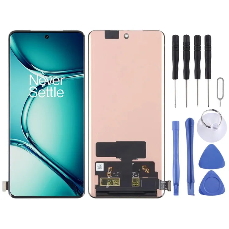 Display unit voor OnePlus Ace 2 Pro 5G