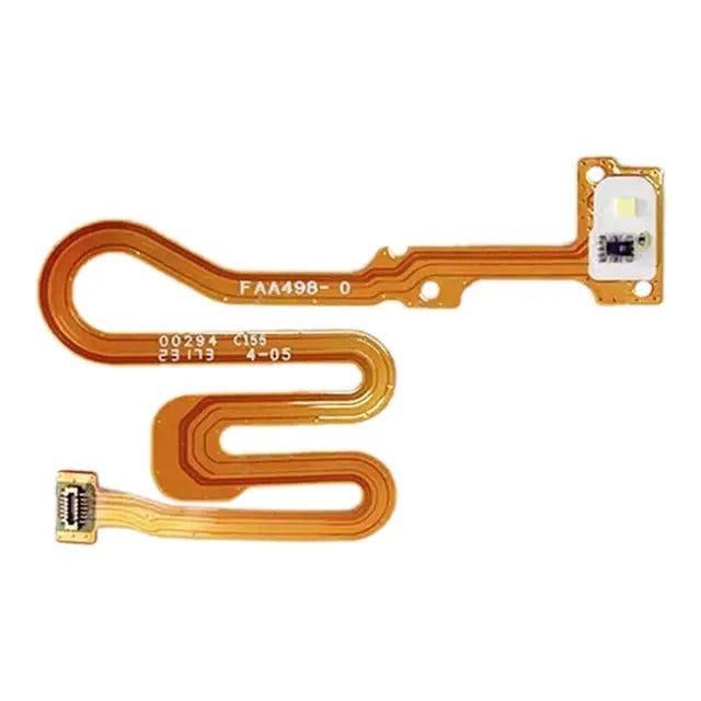 Flitser-flexkabel voor OnePlus Ace PGKM10