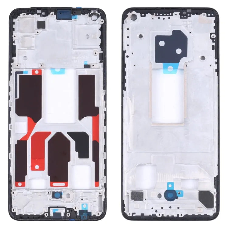 Midframe voor OnePlus Nord CE 5G EB2101 EB2103