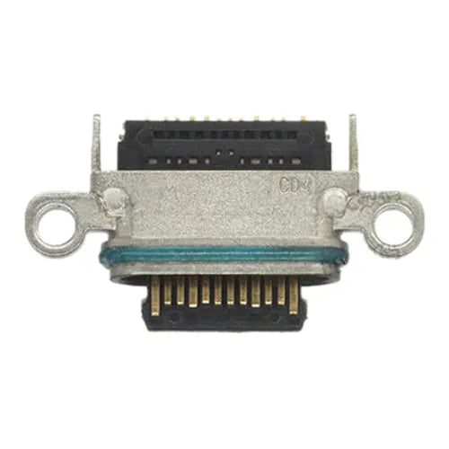DC-jack oplaadpoort flexkabel voor OnePlus 6T A6010