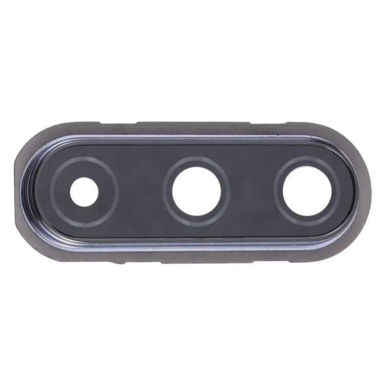 Cameralens-glas voor OnePlus Nord CE 5G (zwart)