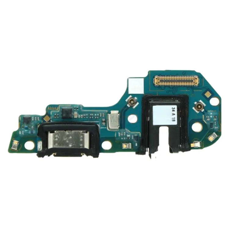 DC-jack oplaadpoort voor OnePlus Nord N100