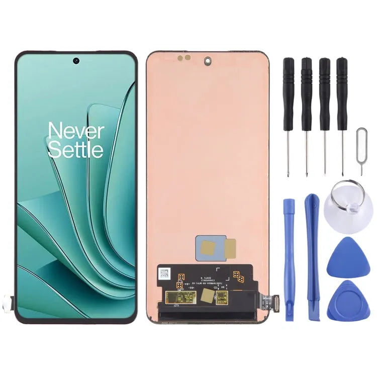 AMOLED Display unit voor OnePlus Ace 2V PHP110