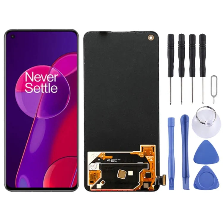 Unité d'affichage pour OnePlus 9RT 5G MT2110