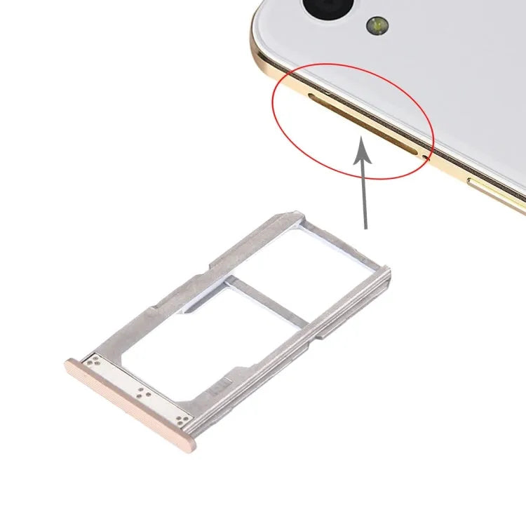 Support de carte SIM pour OnePlus X