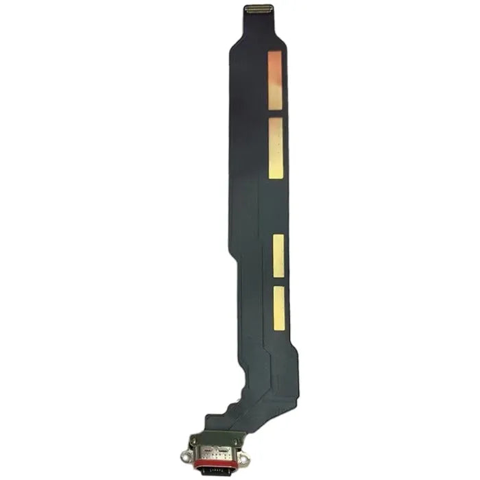 DC-jack oplaadpoort-flexkabel voor OnePlus 9RT 5G MT2110 MT2111