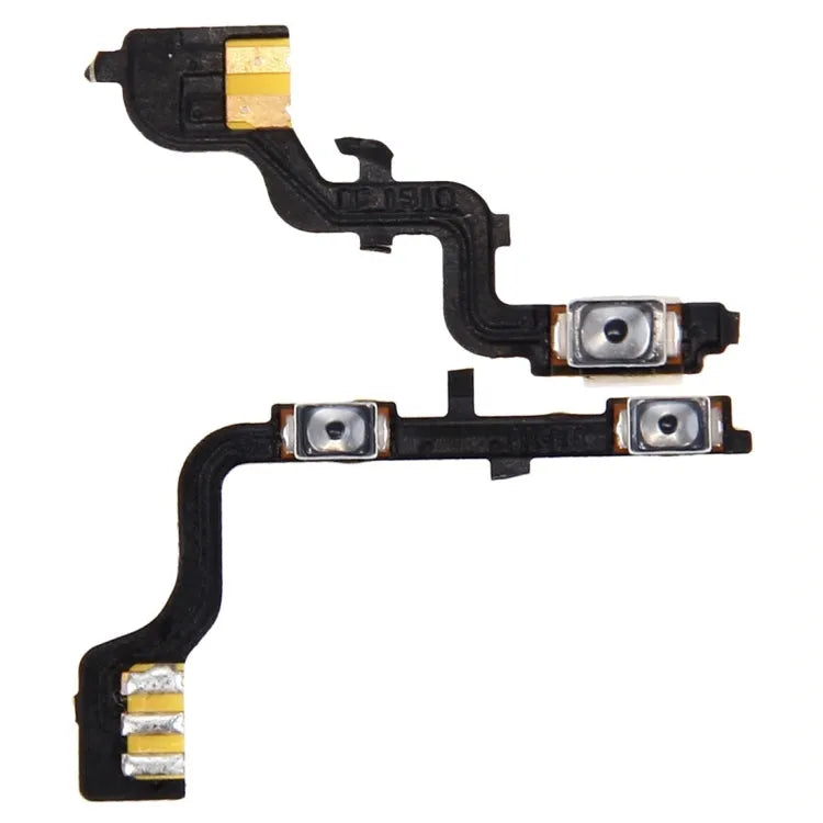 Aan/uit- en volume-flexkabel voor OnePlus One