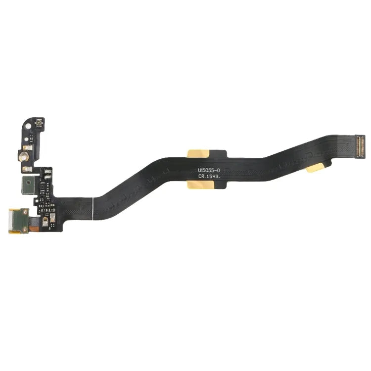 DC-jack oplaadpoort-flexkabel voor OnePlus X