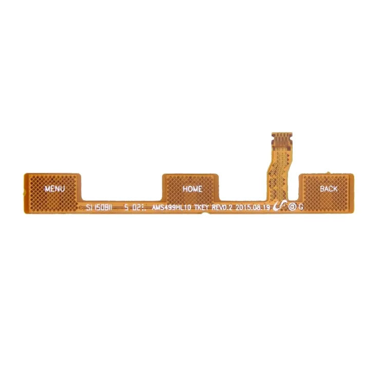 Nappe de capteur pour OnePlus X