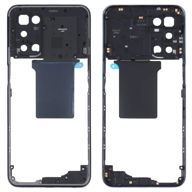 Midframe voor OnePlus Nord N200