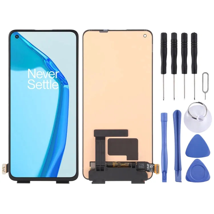 Display unit voor OnePlus 9R