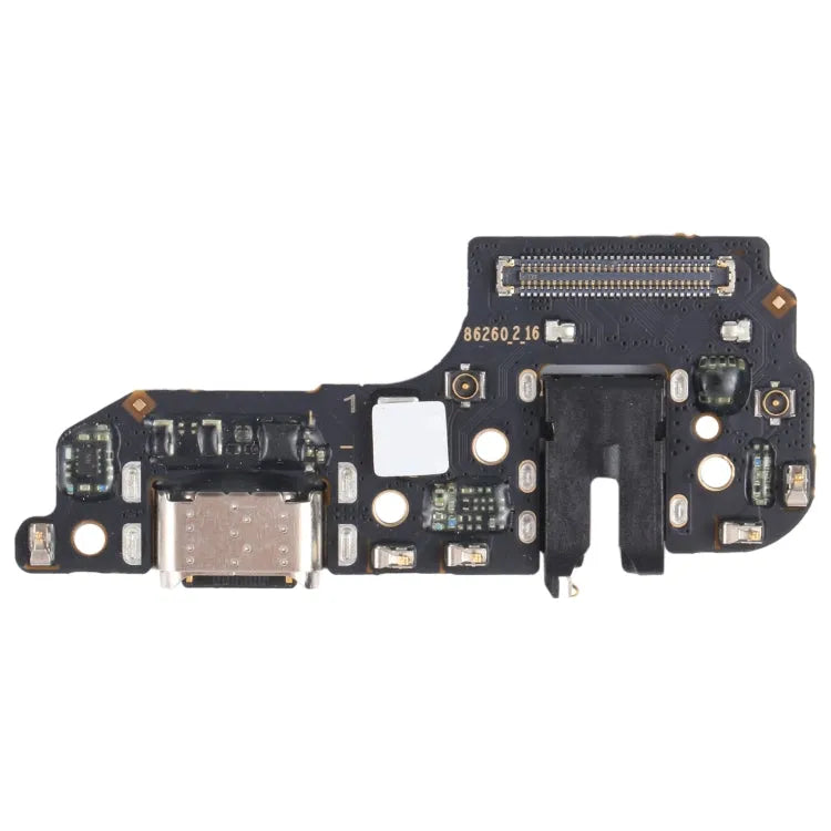 DC-jack oplaadpoort voor OnePlus Nord N10 5G