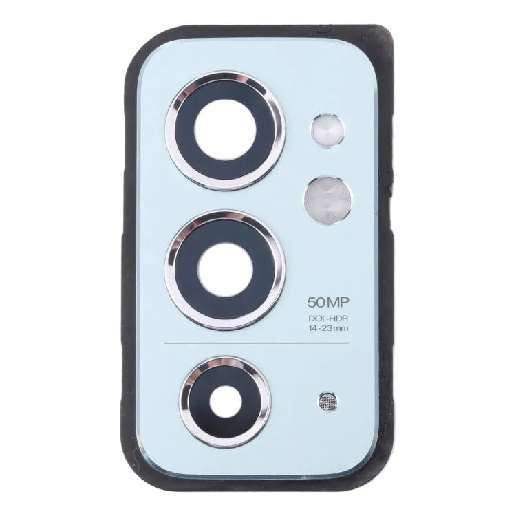 Cameralens voor OnePlus 9RT 5G MT2110 MT2111 (blauw)