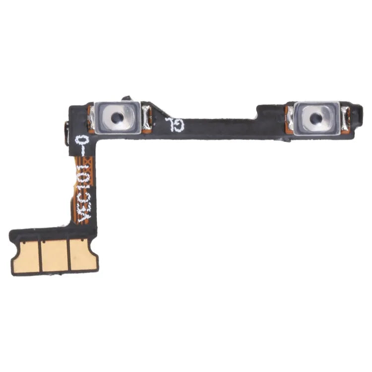 Volume-flexkabel voor OnePlus 6 A6000 A6003