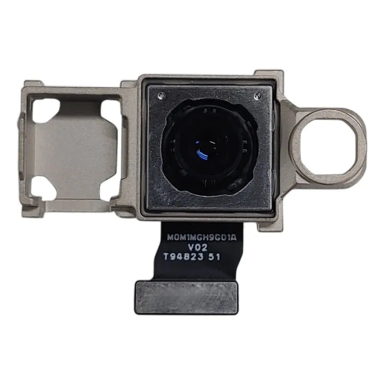 Achtercamera voor OnePlus 8
