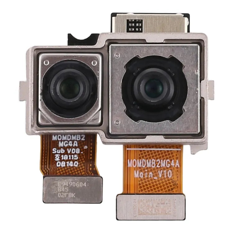 Achtercamera voor OnePlus 6 / 6T