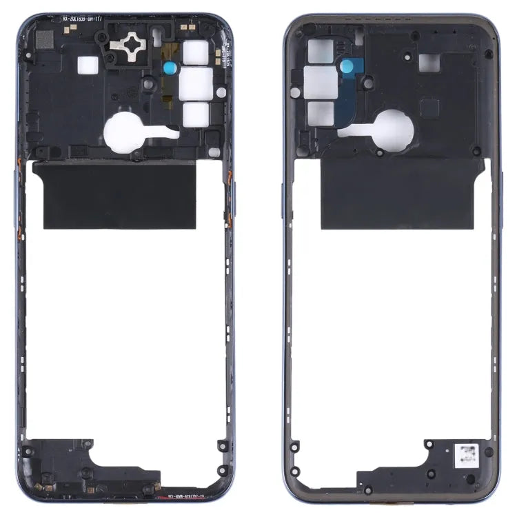 Midframe voor OnePlus Nord N100