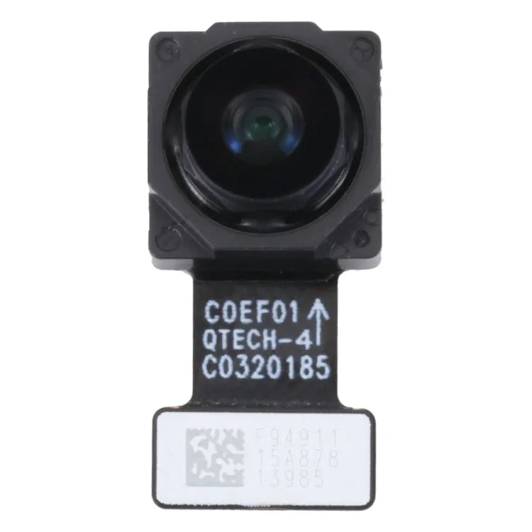 Achtercamera voor OnePlus 9R