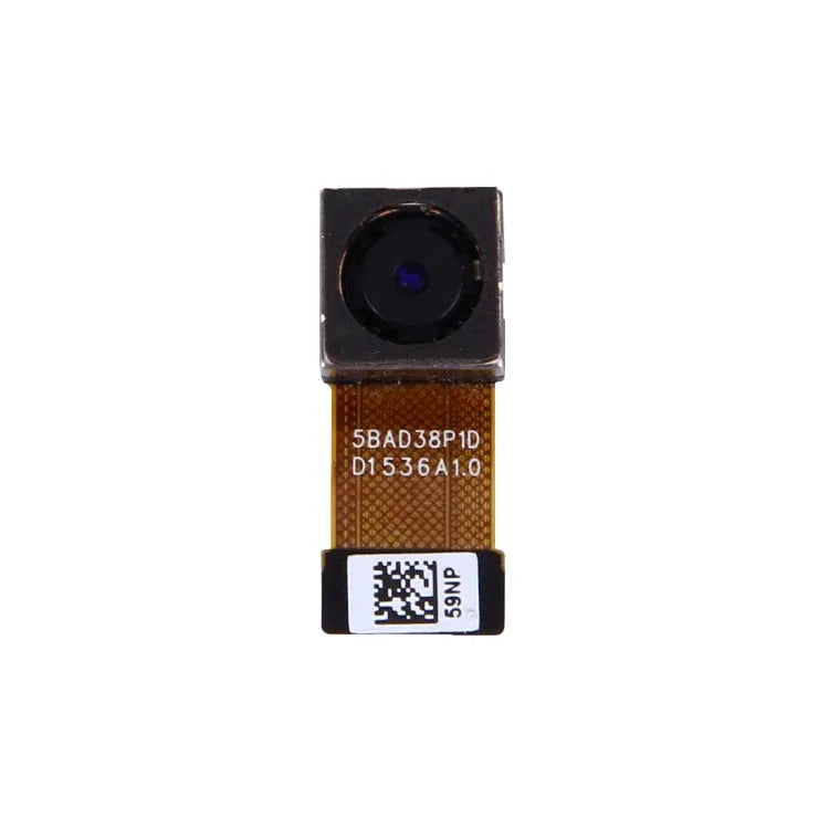 Achtercamera voor OnePlus X