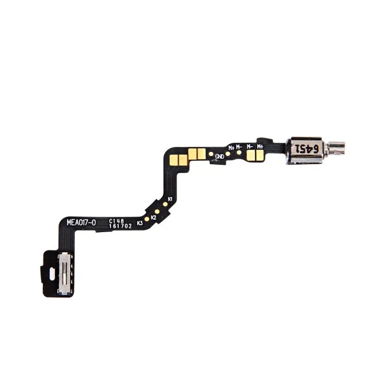 Trilmotor-flexkabel voor OnePlus 3