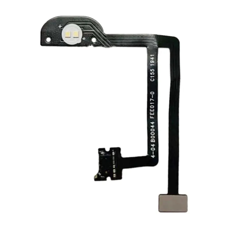 Flitser-flexkabel voor OnePlus Nord