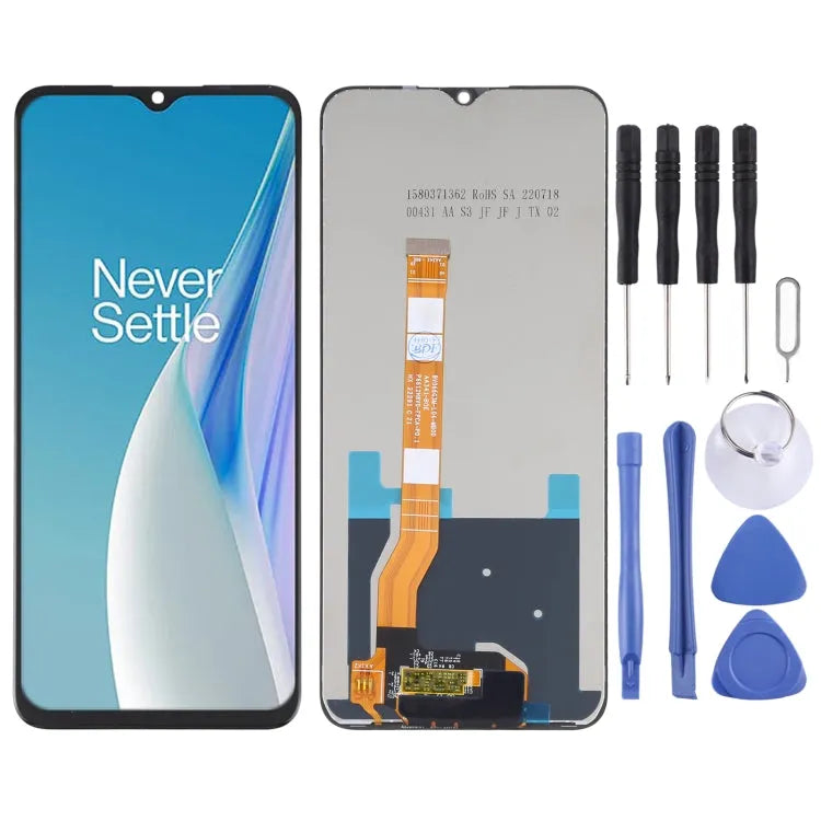 Display unit voor OnePlus Nord N20 SE CPH2049