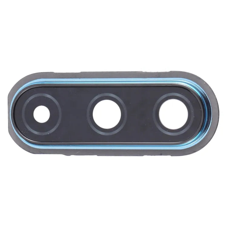 Cameralens voor OnePlus Nord CE 5G (blauw)