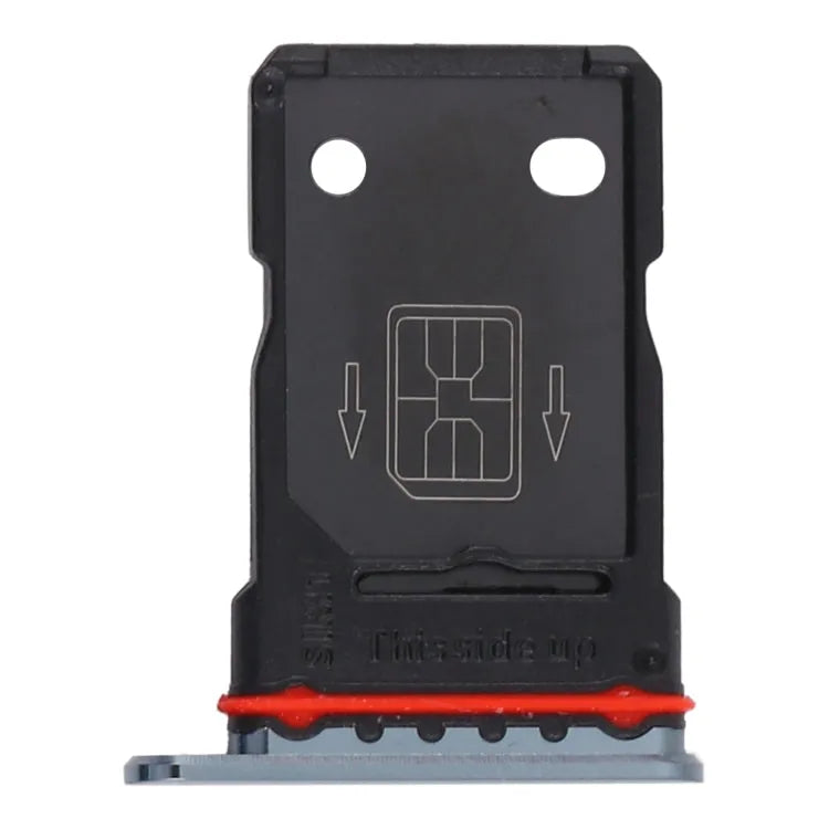 Simkaarthouder voor OnePlus 9 Pro (groen)