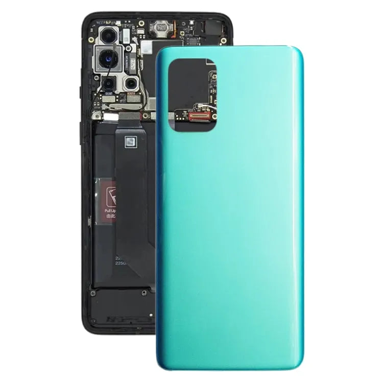 Achterklep voor OnePlus 8T
