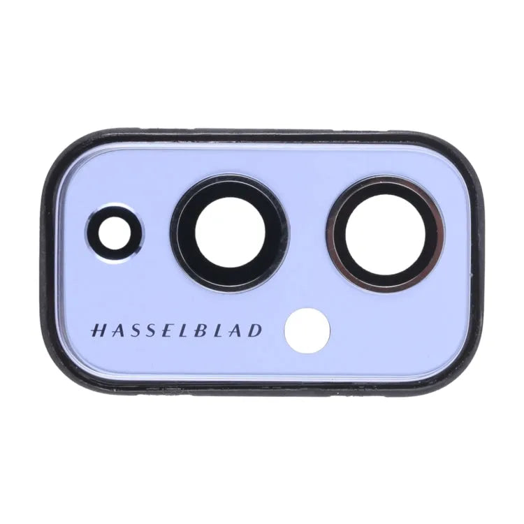 Cameralens (cover) voor OnePlus 9 EU model (paars)