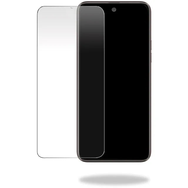 Mobilize Film de protection en verre HTC U23 Pro