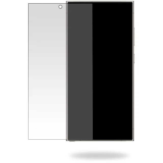 Mobilize Glass Screen Protector Samsung Galaxy S24 Ultra 5G