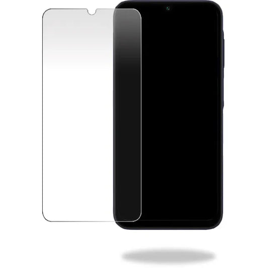 My Style Tempered Glass Screen Protector for Samsung Galaxy A15 4G/5G Clear (10-Pack)