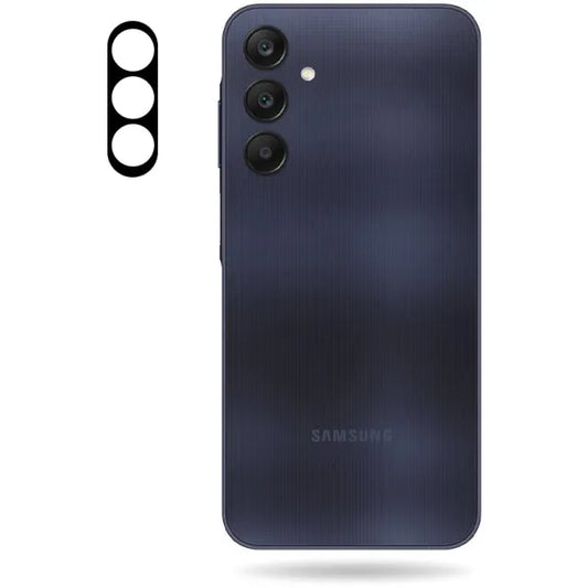 Mobilize Glass Screen Protector for Camera Samsung Galaxy A25 5G