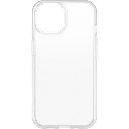 OtterBox React Series Apple iPhone 15 Clear