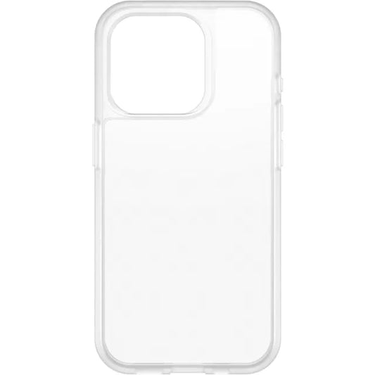 OtterBox React Series Apple iPhone 15 Pro Clear