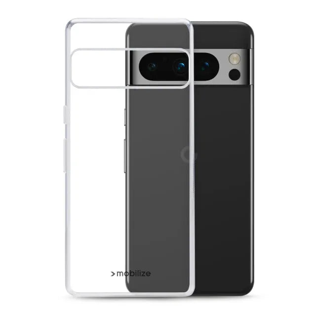 Mobilize Gelly Case Google Pixel 8 Pro Clear