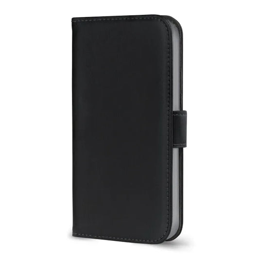 Mobilize Classic Gelly Wallet Book Case Samsung Galaxy A05s Black