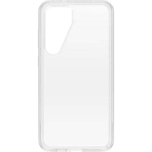 OtterBox Symmetry Clear Case Samsung Galaxy S24+ 5G Clear
