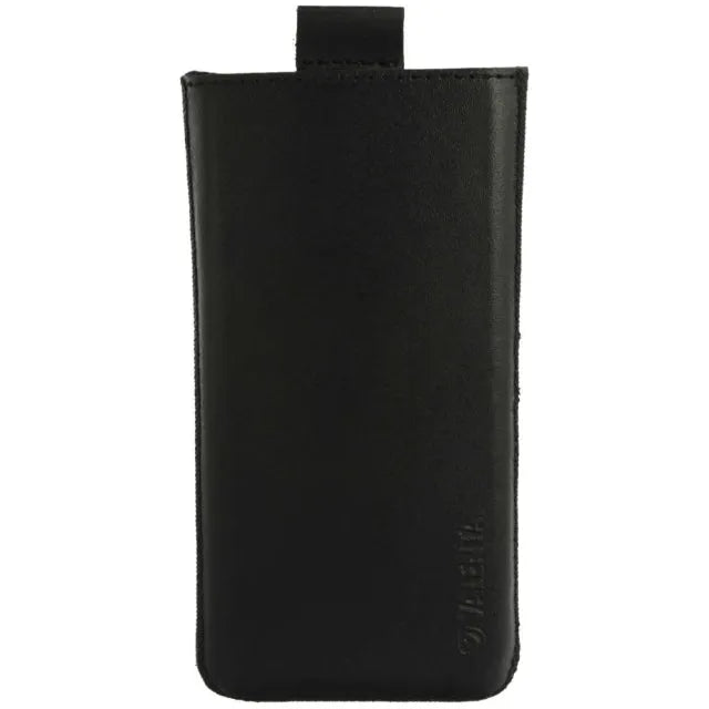 Valenta Classic Pocket Apple iPhone 13 Mini Black