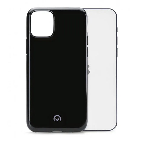 Mobilize Gelly Case Apple iPhone 12/12 Pro Black