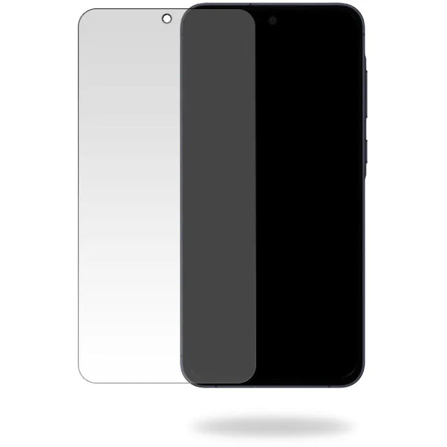Mobilize Glass Screen Protector Samsung Galaxy A35 5G/A36 5G/A55 5G/A56 5G/S24 FE/S25 FE