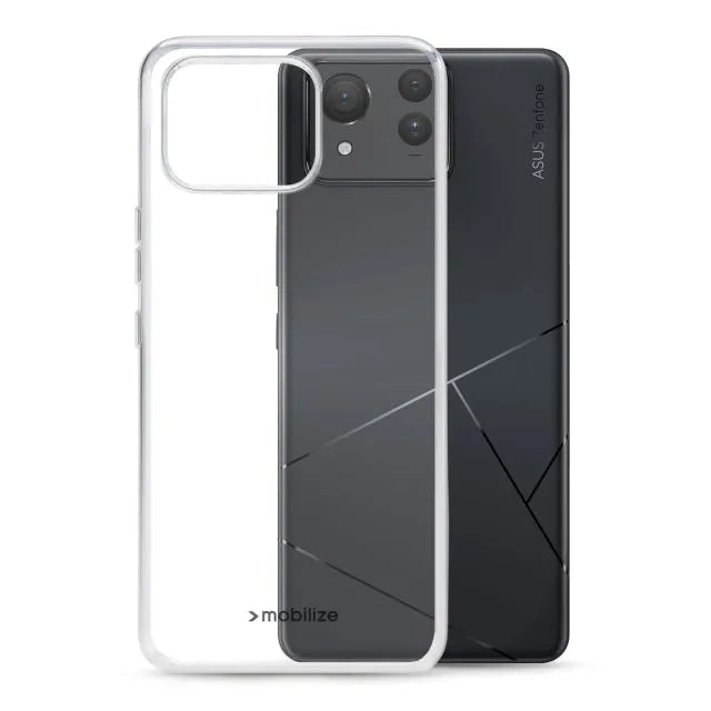 Mobilize Gelly Case ASUS ZenFone 11 Ultra Clear