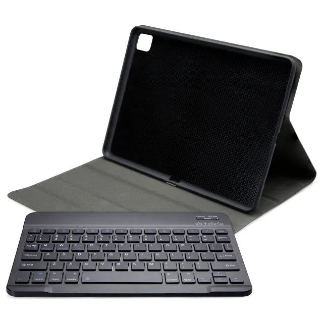 Mobilize Abnehmbare Bluetooth-Tastaturhülle Apple iPad Pro 13 (2024/2025) Schwarz QWERTZ