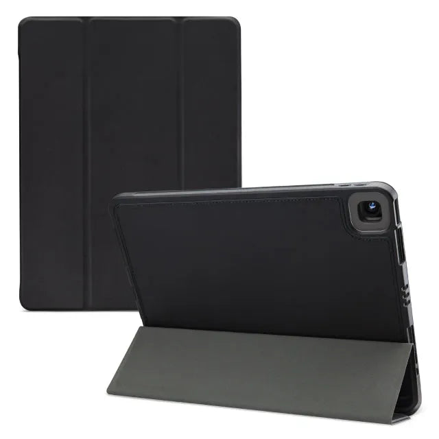 Mobilize Solid Folio Case für Apple iPad Pro 11 (2024/2025) Schwarz